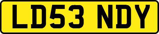 LD53NDY