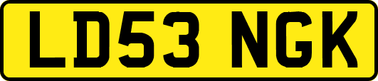 LD53NGK