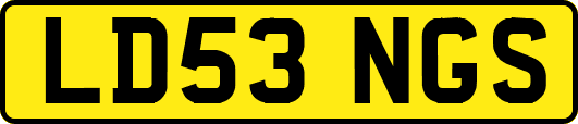 LD53NGS