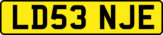 LD53NJE