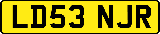 LD53NJR
