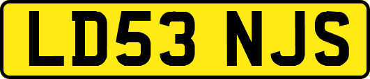 LD53NJS
