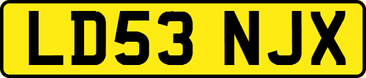 LD53NJX