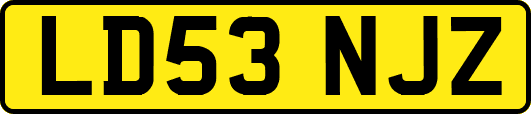 LD53NJZ