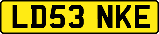 LD53NKE