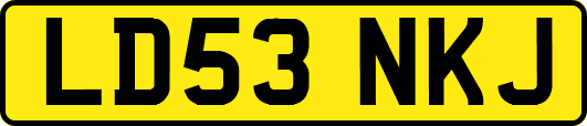 LD53NKJ