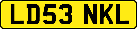 LD53NKL