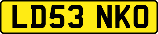 LD53NKO