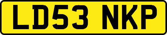 LD53NKP