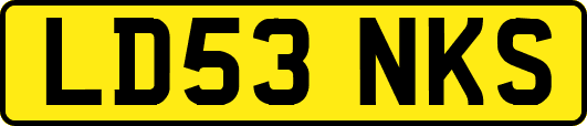 LD53NKS