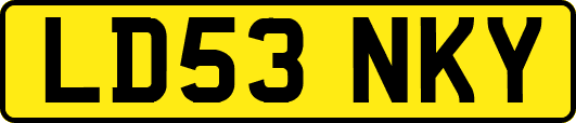 LD53NKY
