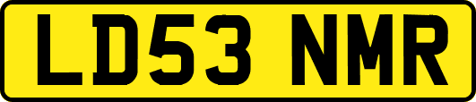 LD53NMR