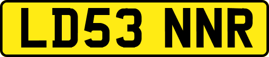 LD53NNR