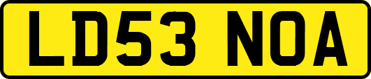 LD53NOA