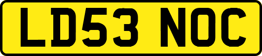 LD53NOC