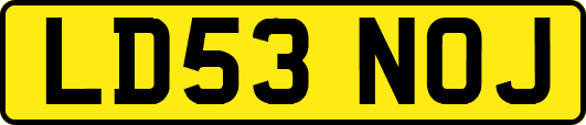 LD53NOJ