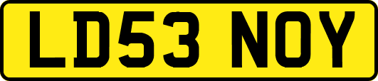 LD53NOY