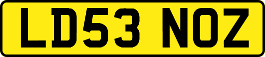 LD53NOZ