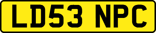 LD53NPC