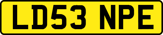 LD53NPE