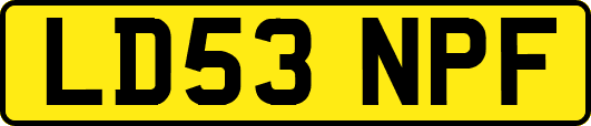 LD53NPF
