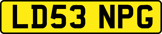 LD53NPG