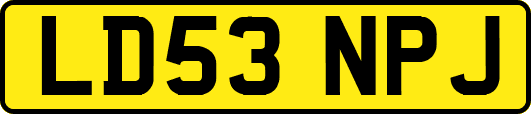 LD53NPJ