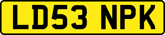 LD53NPK