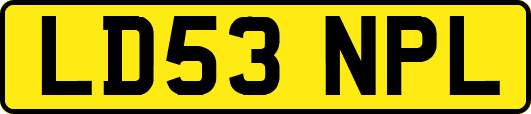 LD53NPL