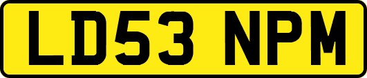 LD53NPM