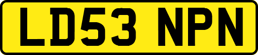 LD53NPN