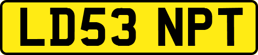 LD53NPT