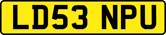 LD53NPU