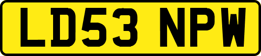 LD53NPW
