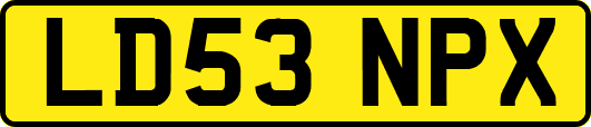 LD53NPX