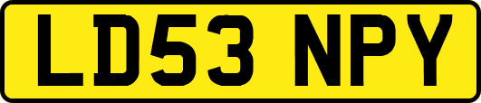 LD53NPY
