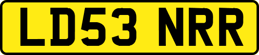 LD53NRR