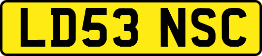 LD53NSC
