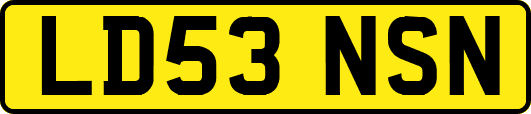 LD53NSN