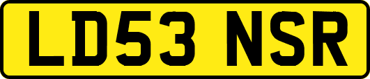 LD53NSR