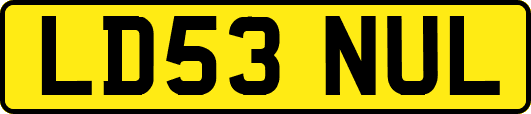 LD53NUL