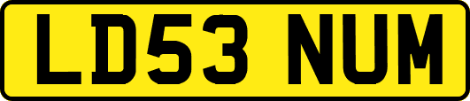 LD53NUM