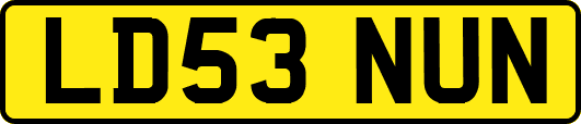 LD53NUN