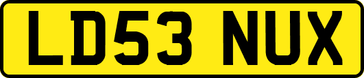 LD53NUX