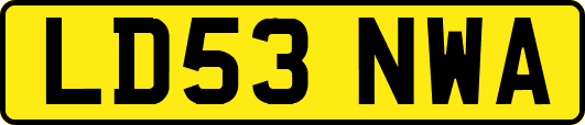 LD53NWA