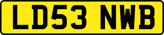 LD53NWB