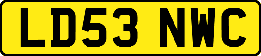 LD53NWC