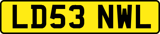 LD53NWL