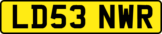 LD53NWR