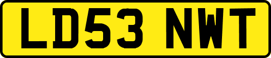 LD53NWT